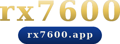 rx7600 logo